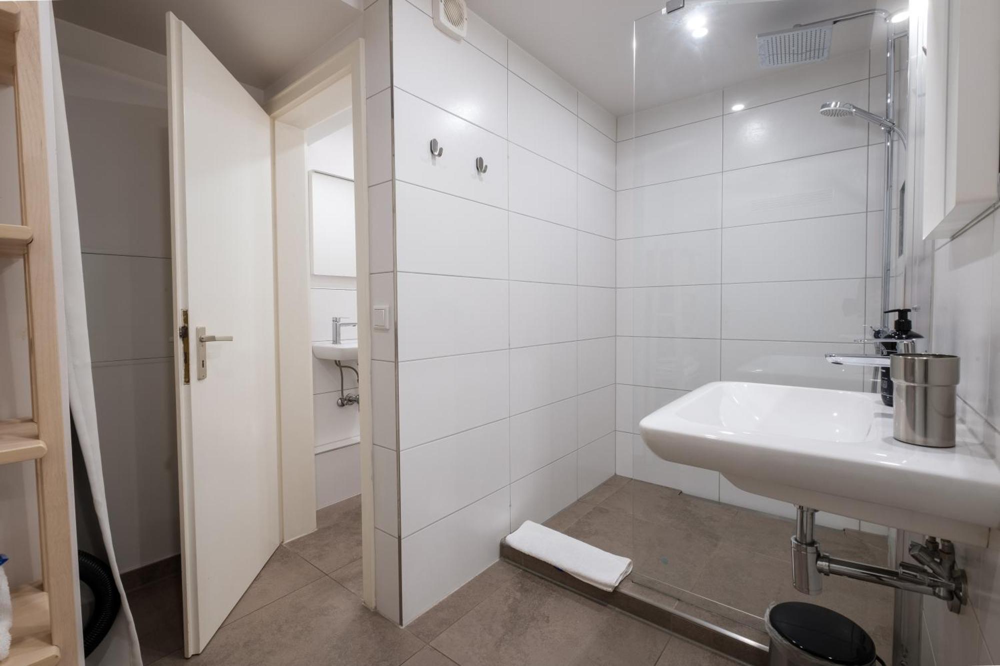 Alte Buchbinderei Apartments Baden-Bade Quarto foto
